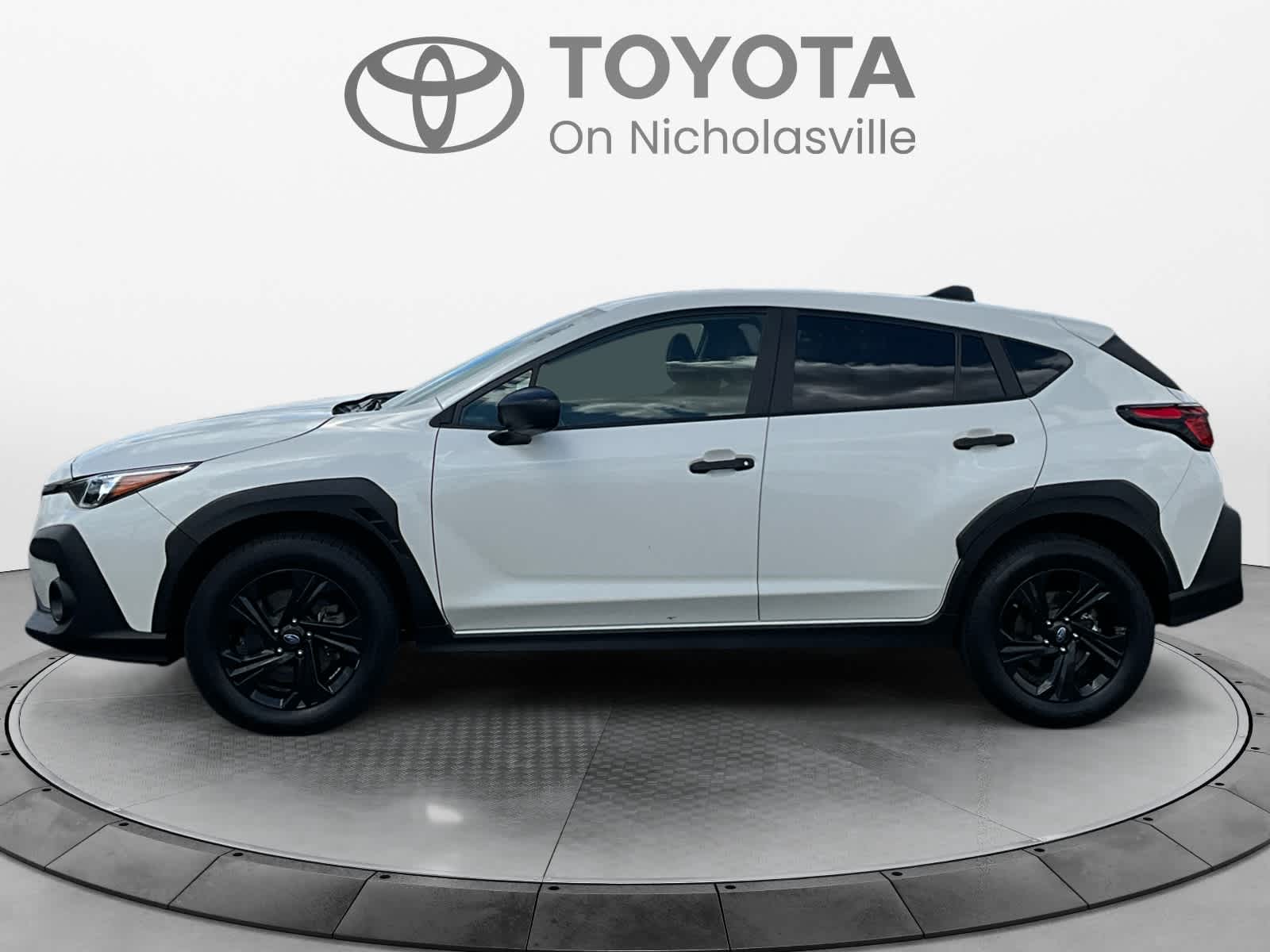 2024 Subaru Crosstrek AWD