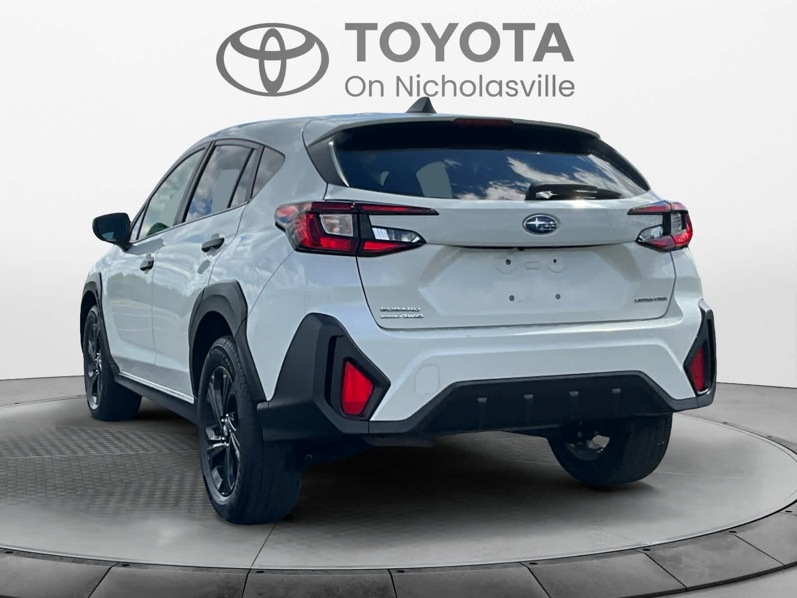 2024 Subaru Crosstrek AWD