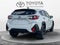 2024 Subaru Crosstrek AWD