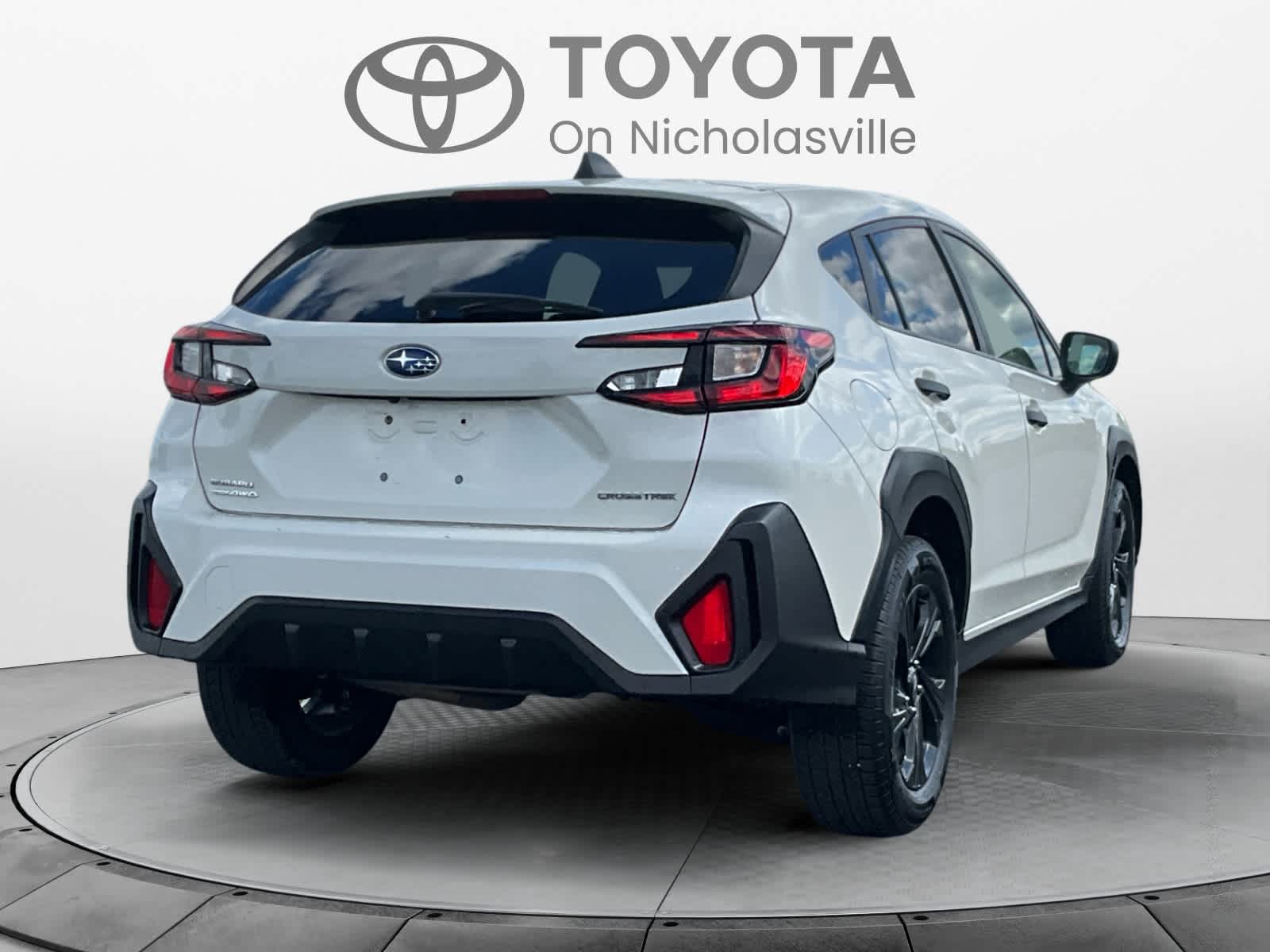 2024 Subaru Crosstrek AWD