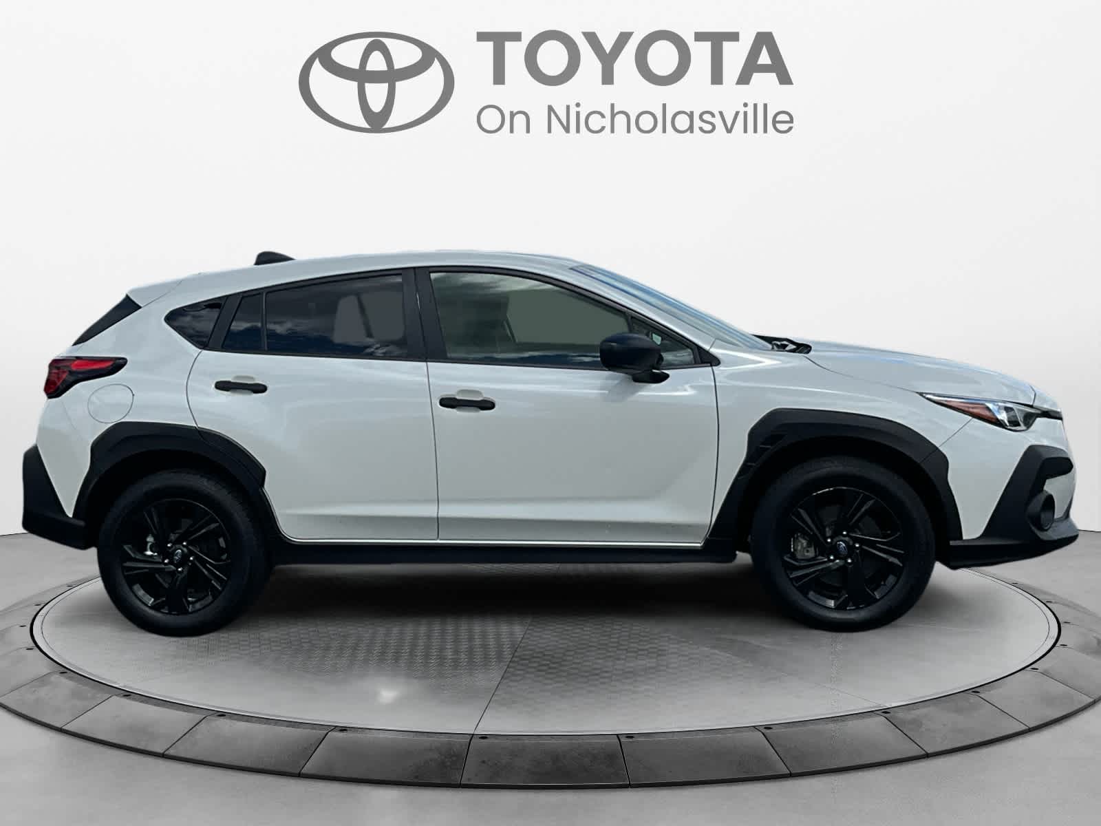 2024 Subaru Crosstrek AWD