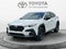 2025 Subaru Crosstrek AWD
