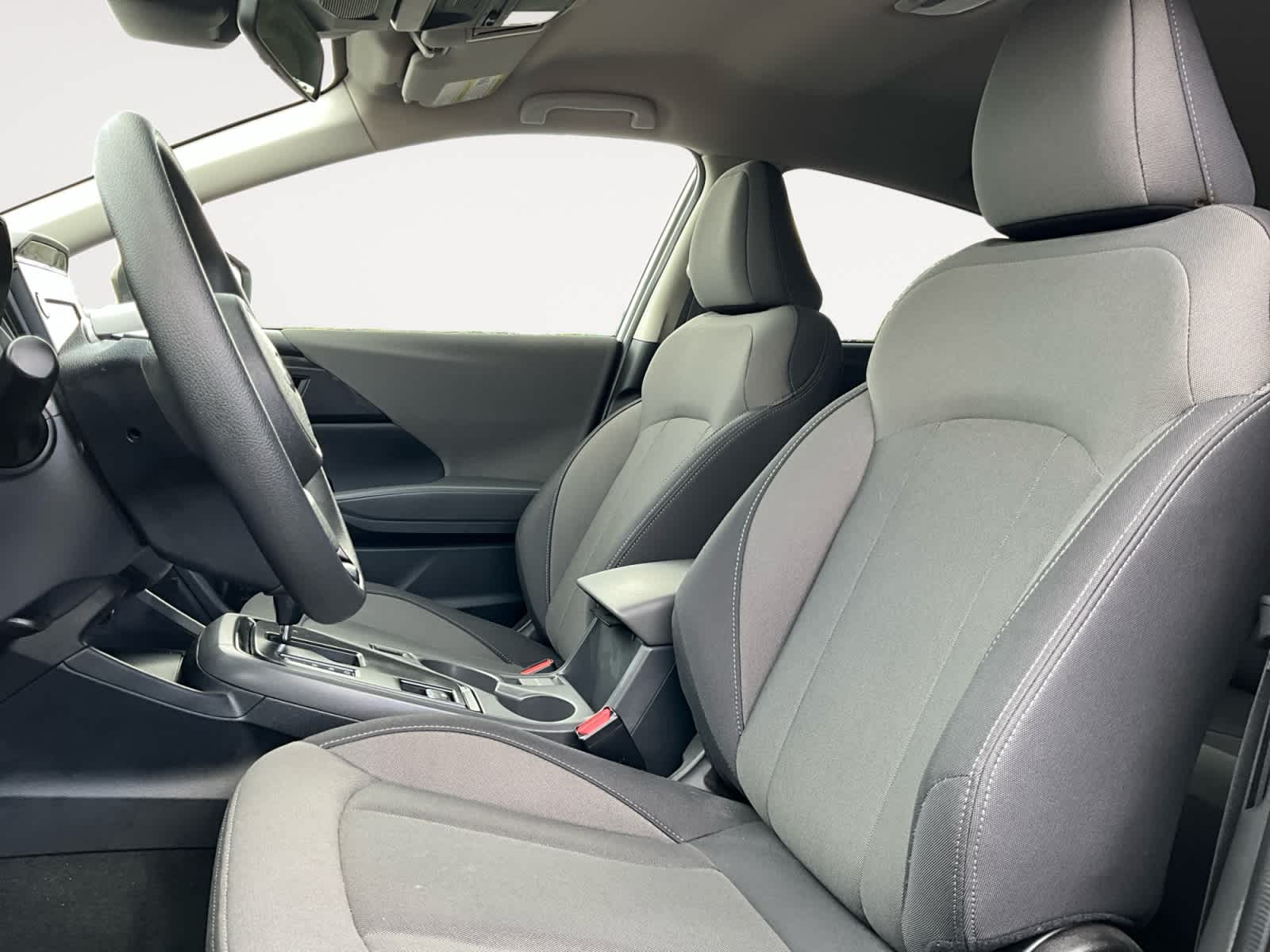 2025 Subaru Crosstrek AWD