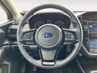 2025 Subaru Crosstrek AWD