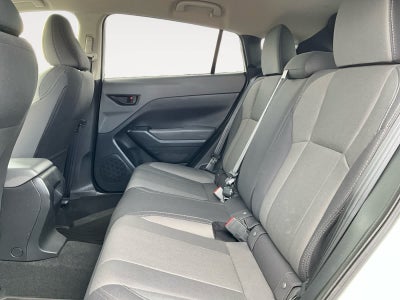 2025 Subaru Crosstrek AWD
