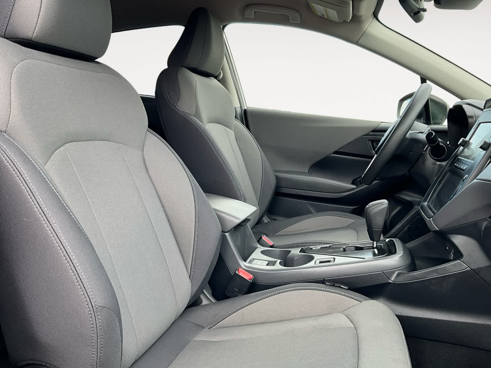 2025 Subaru Crosstrek AWD
