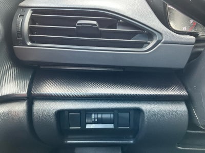 2025 Subaru Crosstrek AWD