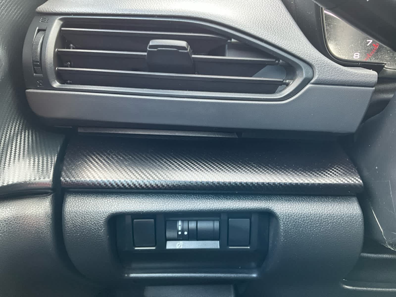 2025 Subaru Crosstrek AWD