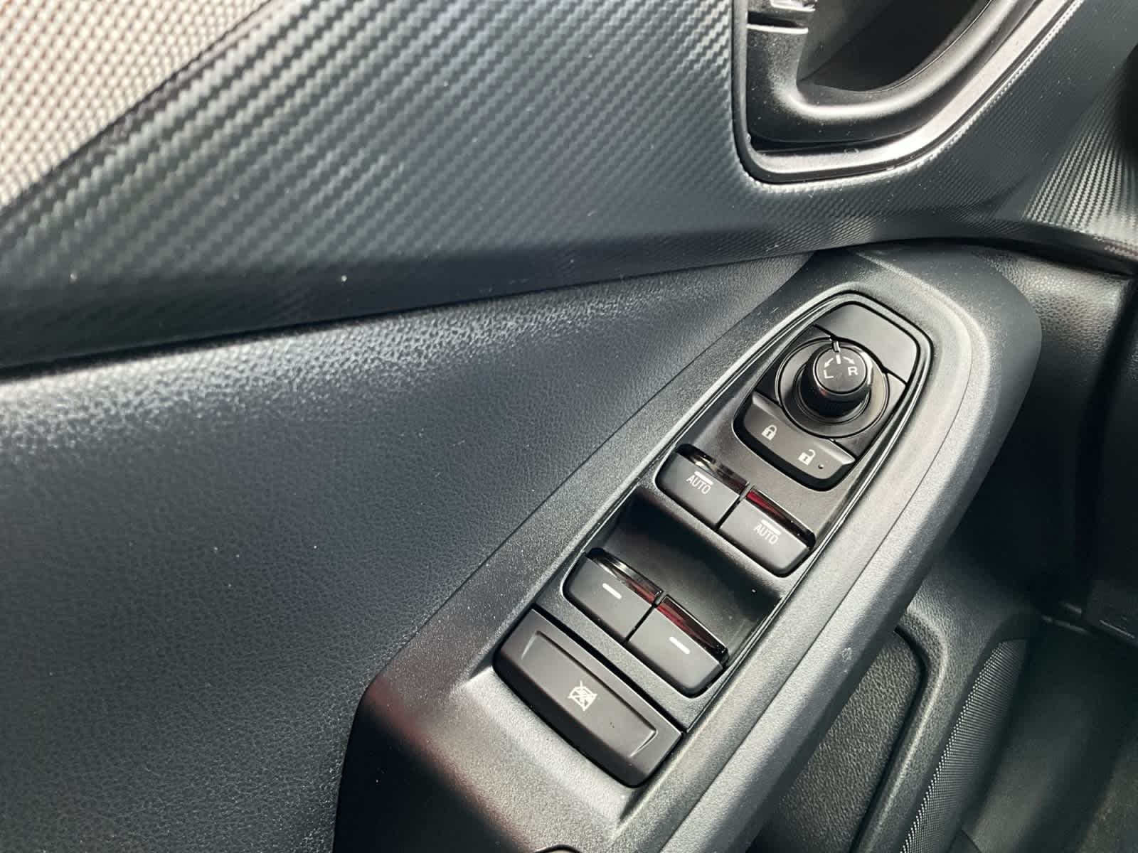 2025 Subaru Crosstrek AWD