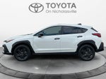 2025 Subaru Crosstrek AWD