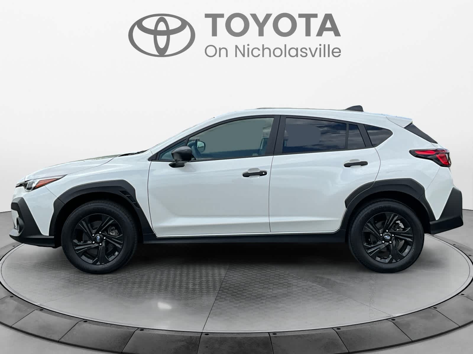 2025 Subaru Crosstrek AWD