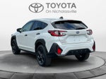 2025 Subaru Crosstrek AWD