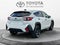 2025 Subaru Crosstrek AWD