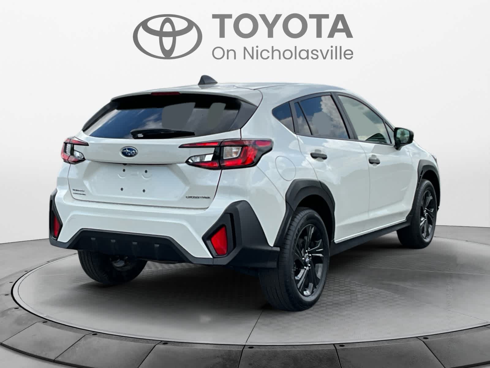 2025 Subaru Crosstrek AWD