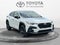 2025 Subaru Crosstrek AWD