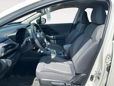 2024 Subaru Crosstrek AWD