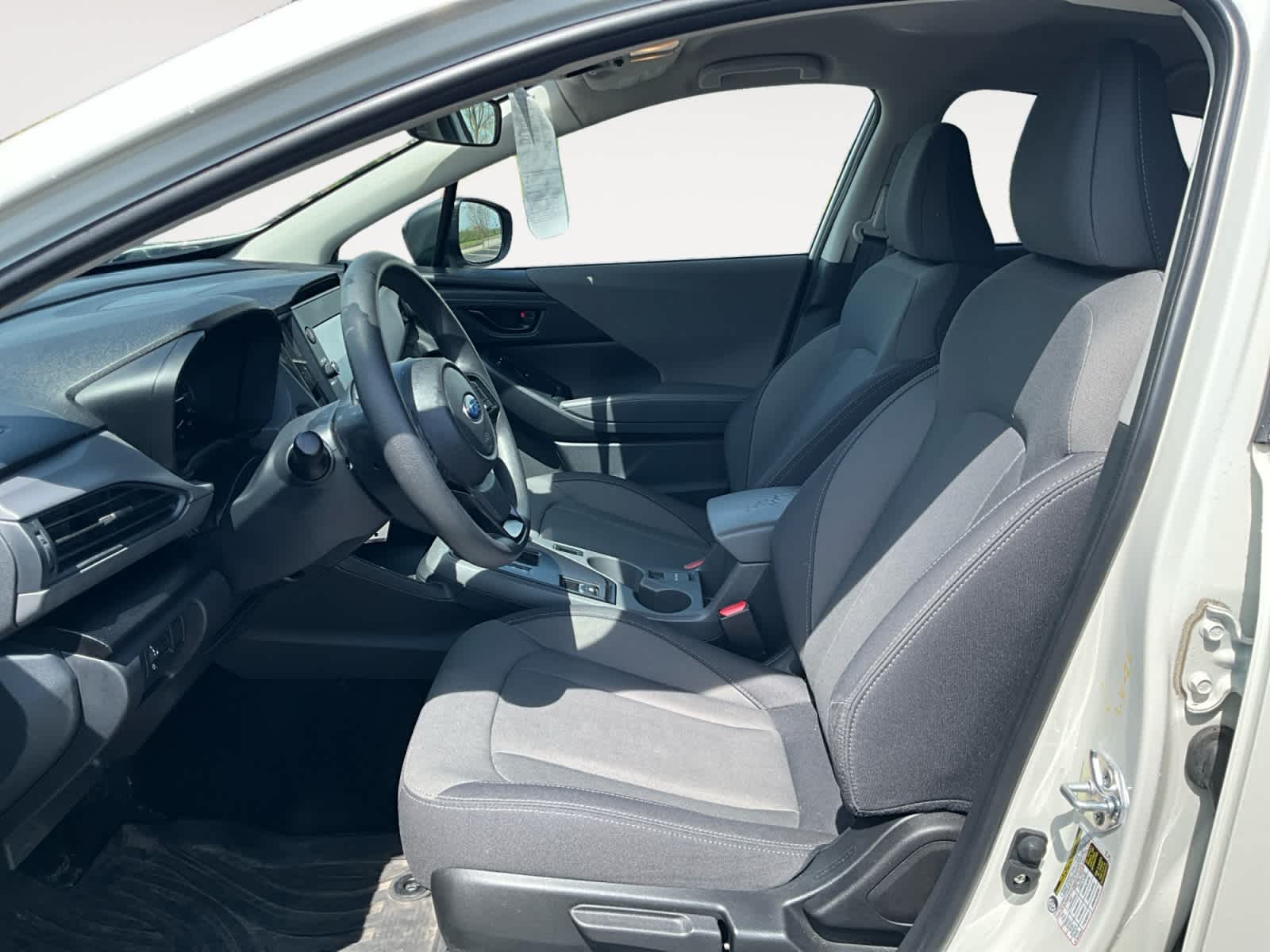 2024 Subaru Crosstrek AWD