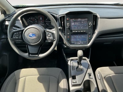 2024 Subaru Crosstrek AWD