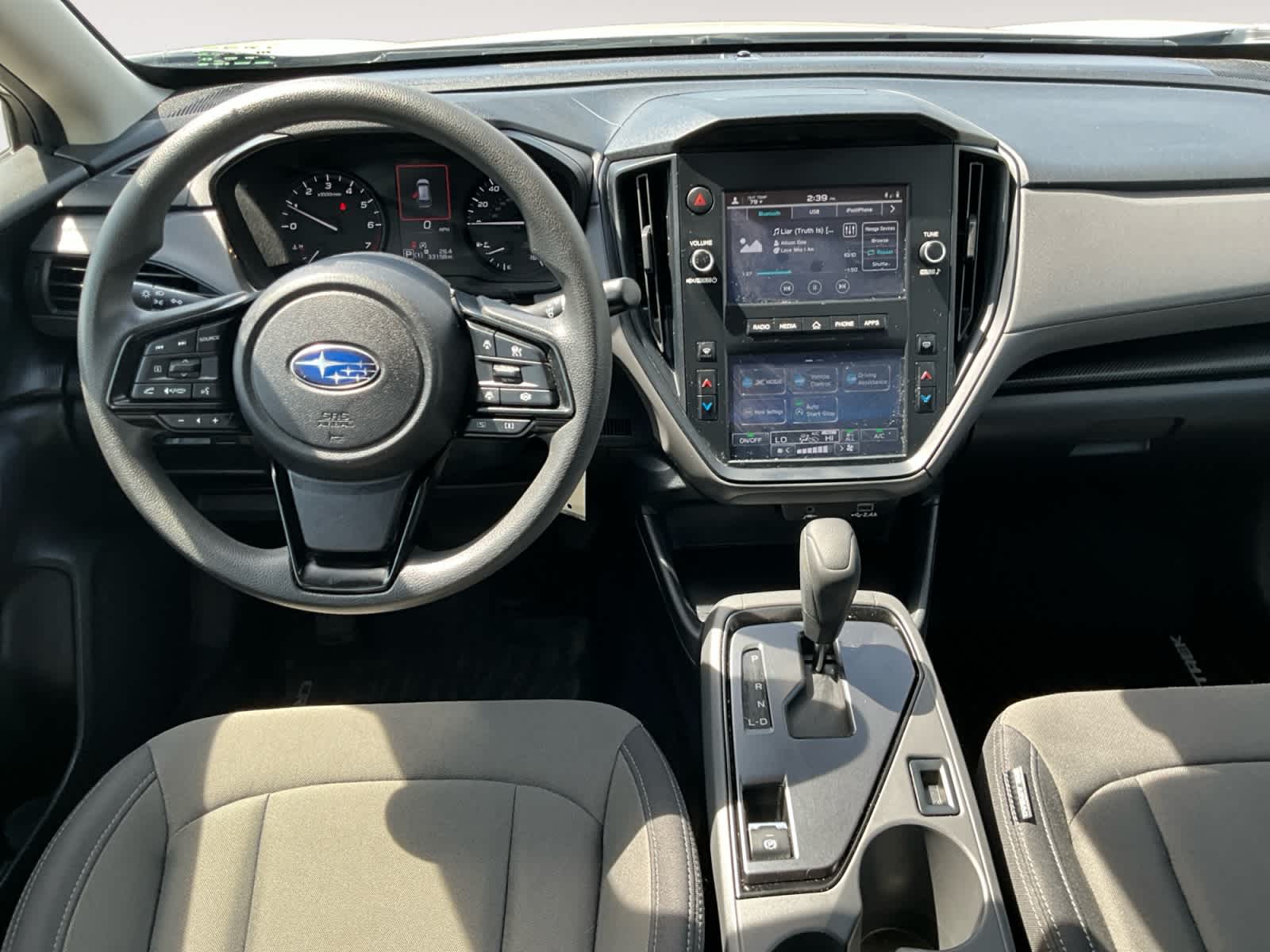 2024 Subaru Crosstrek AWD