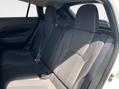 2024 Subaru Crosstrek AWD