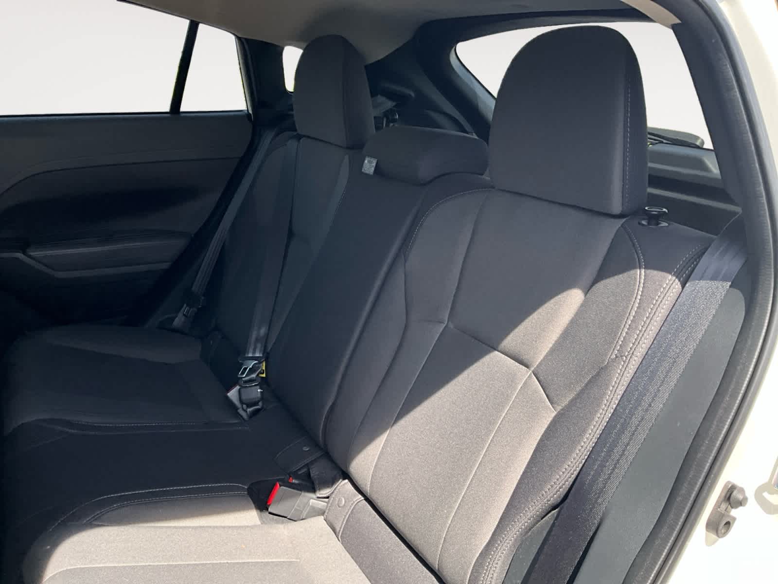 2024 Subaru Crosstrek AWD