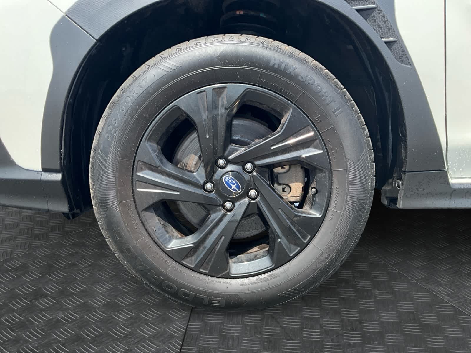 2024 Subaru Crosstrek AWD