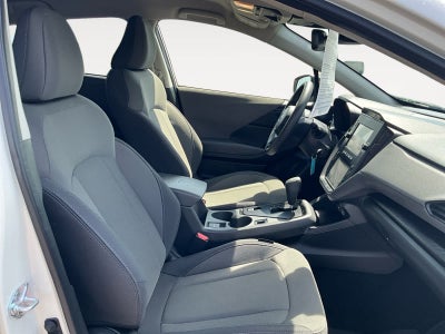 2024 Subaru Crosstrek AWD