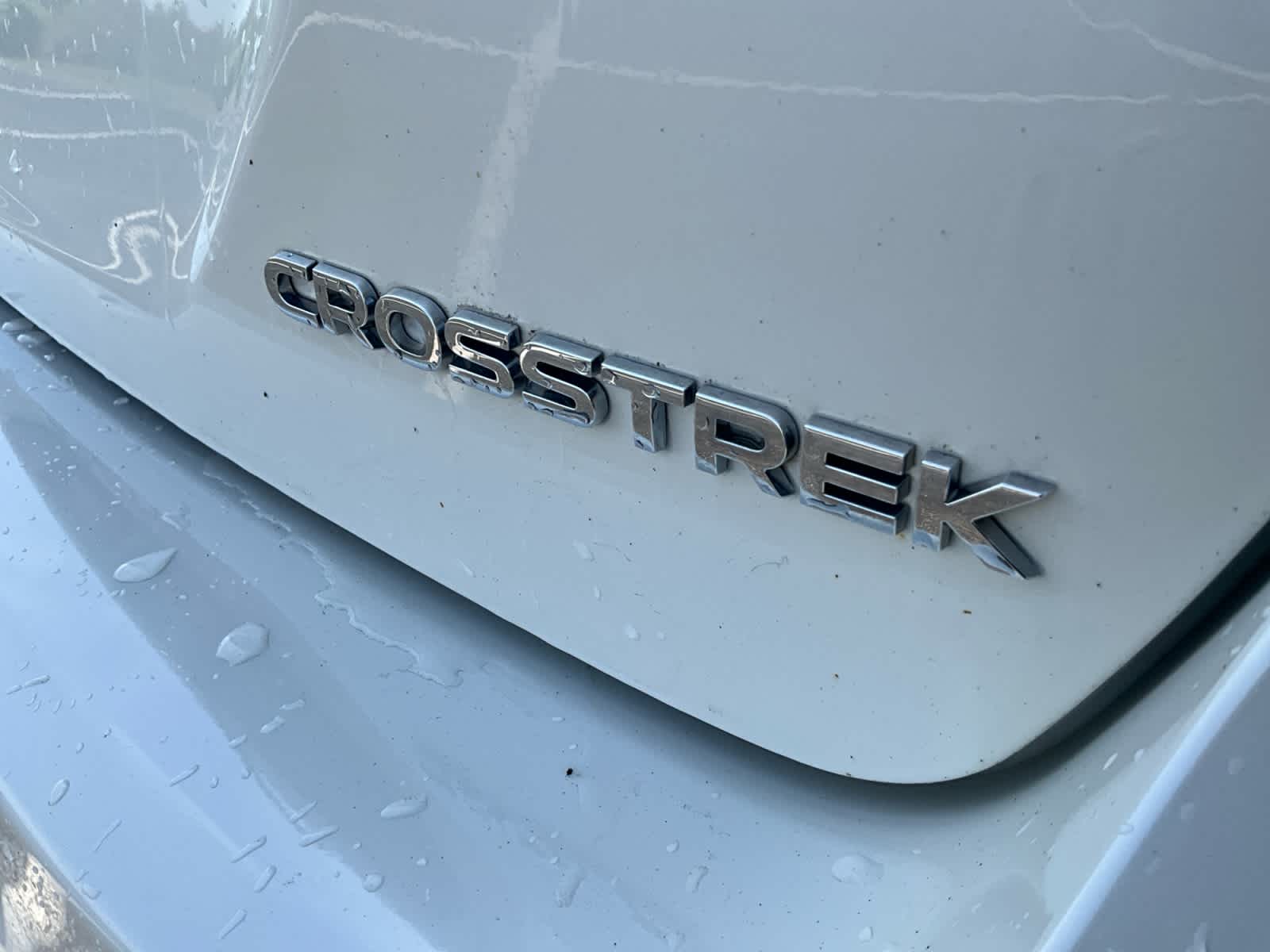 2024 Subaru Crosstrek AWD