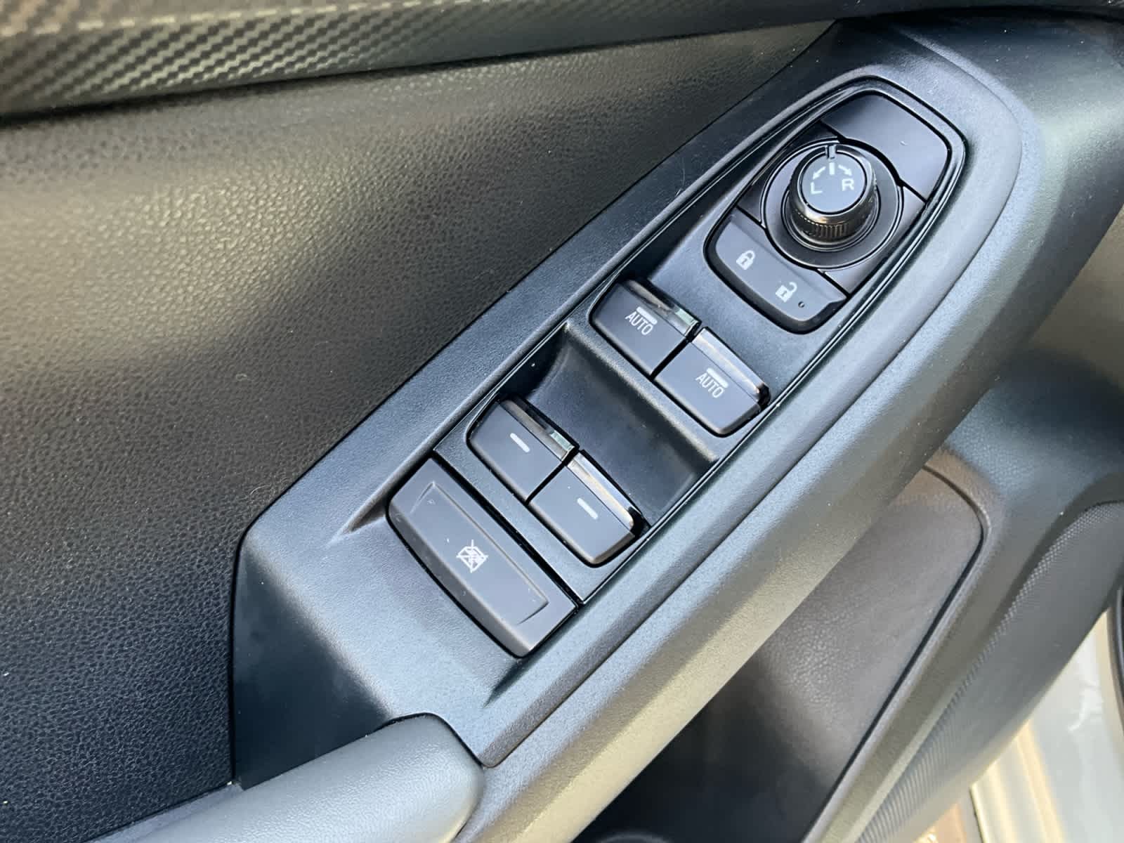 2024 Subaru Crosstrek AWD