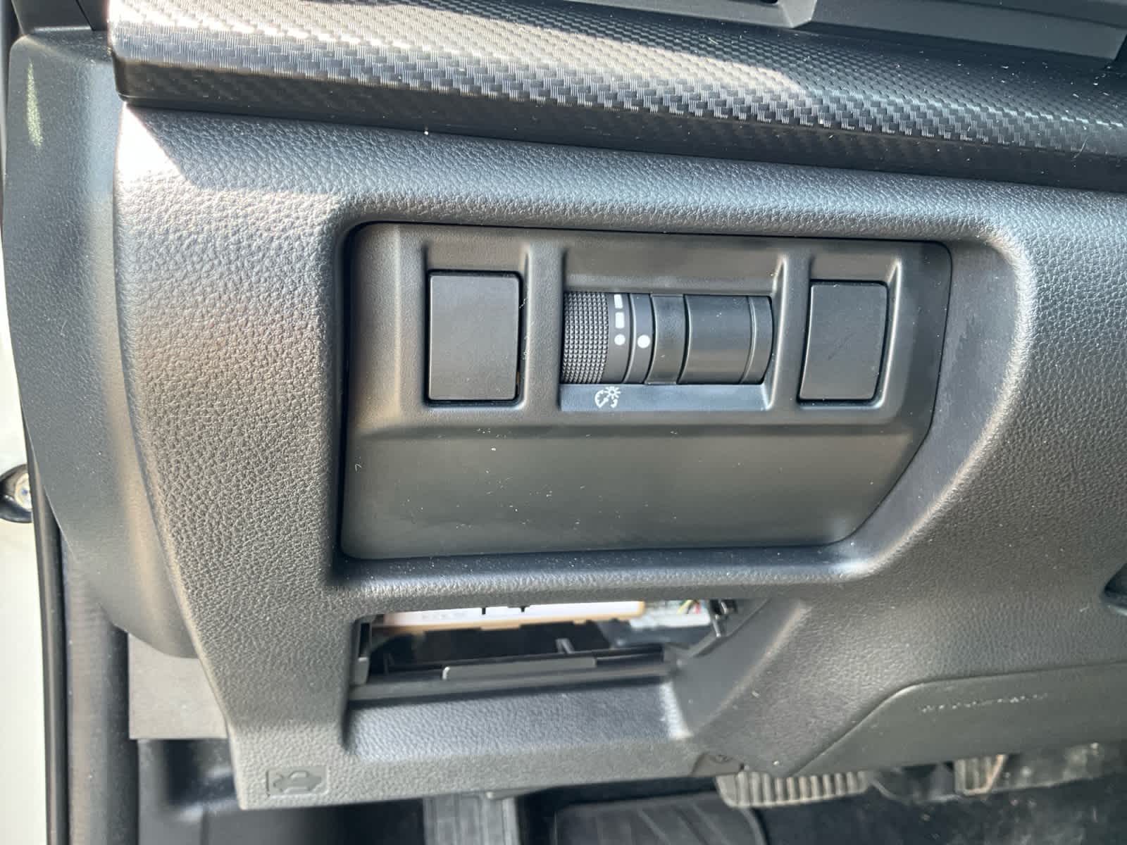 2024 Subaru Crosstrek AWD