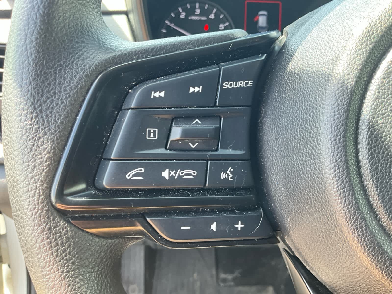 2024 Subaru Crosstrek AWD