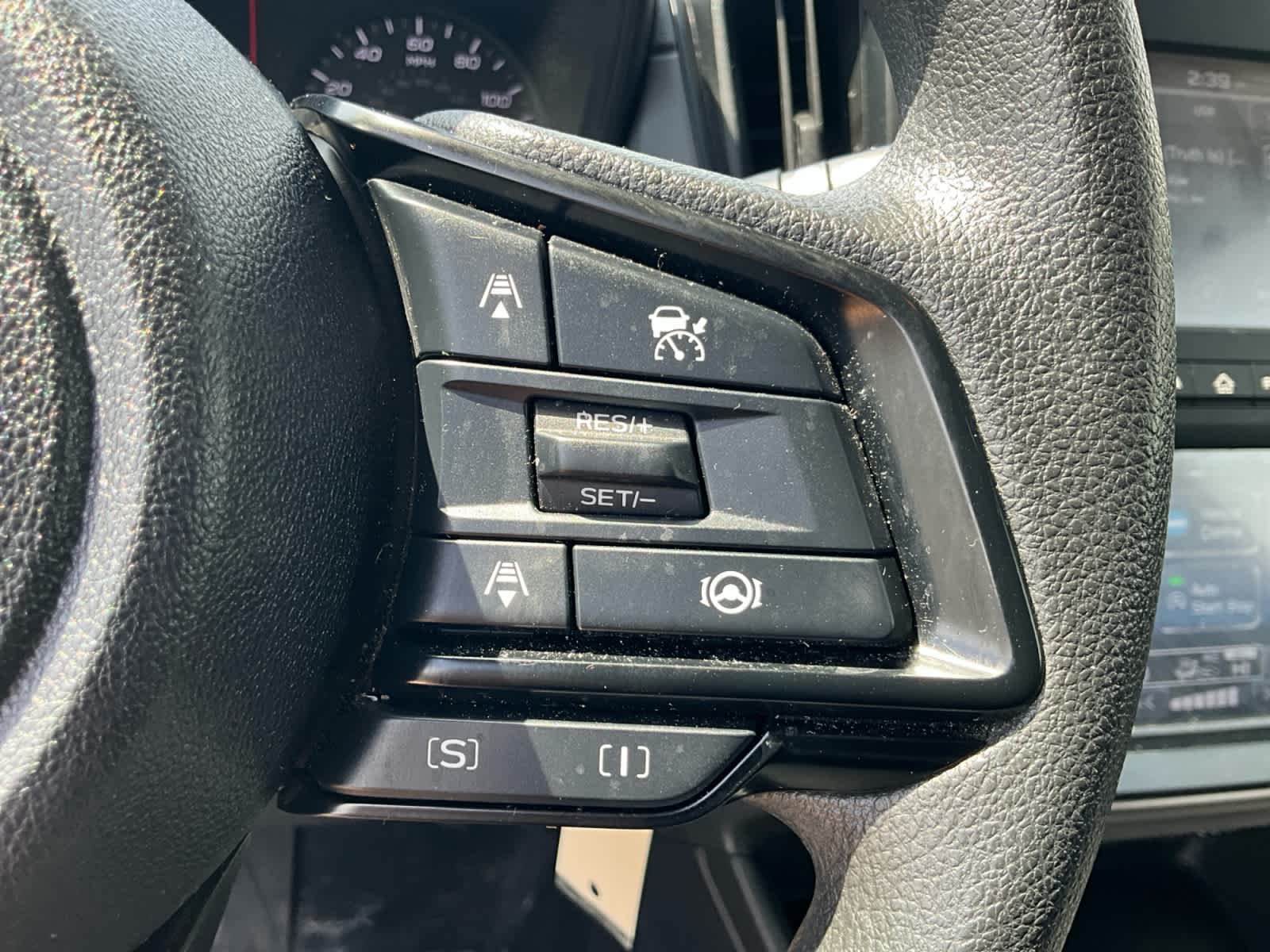 2024 Subaru Crosstrek AWD