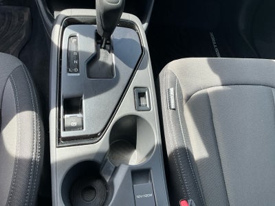 2024 Subaru Crosstrek AWD