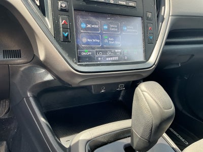 2024 Subaru Crosstrek AWD