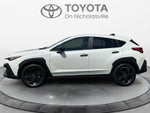 2024 Subaru Crosstrek AWD