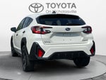 2024 Subaru Crosstrek AWD