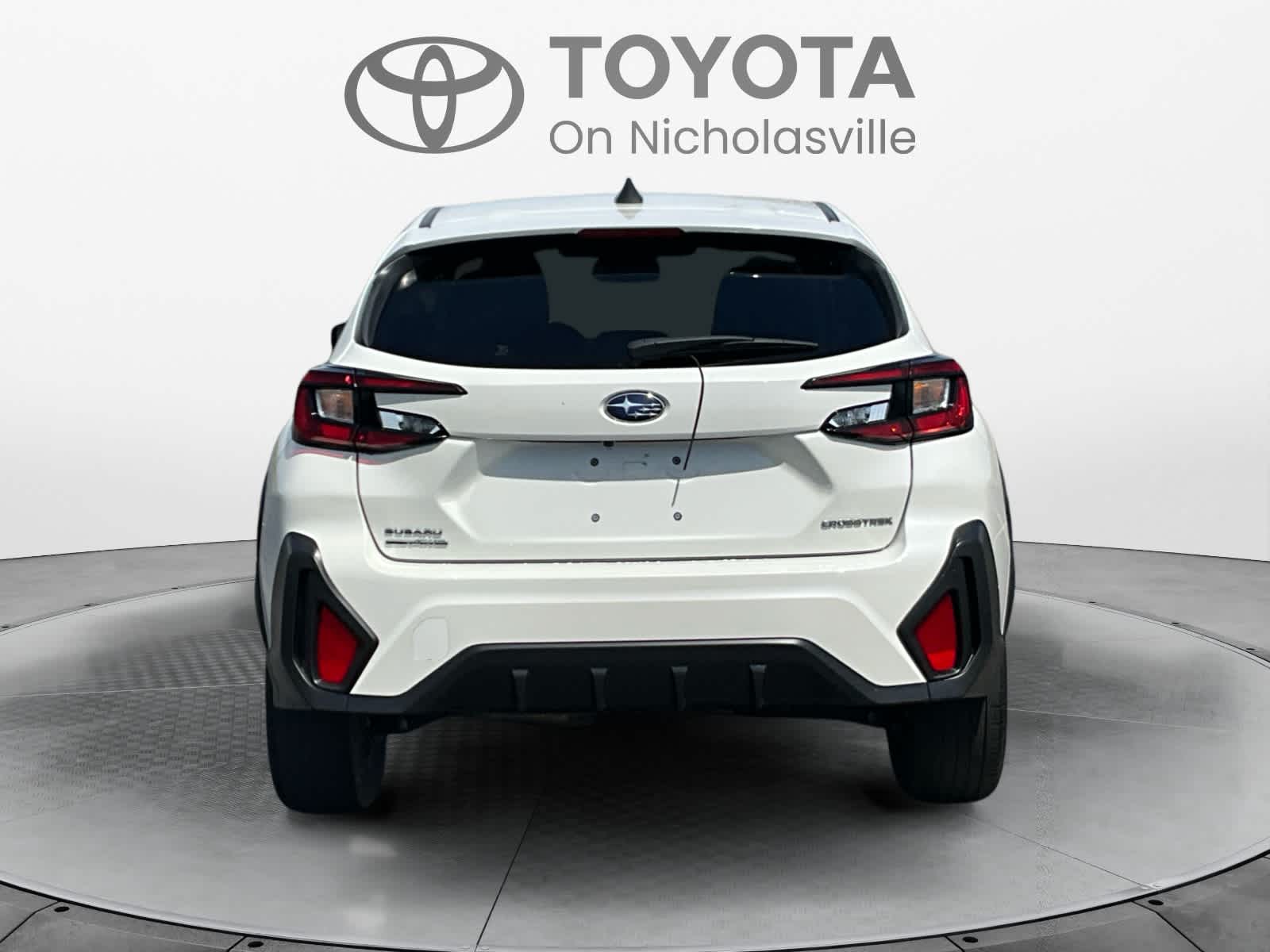 2024 Subaru Crosstrek AWD