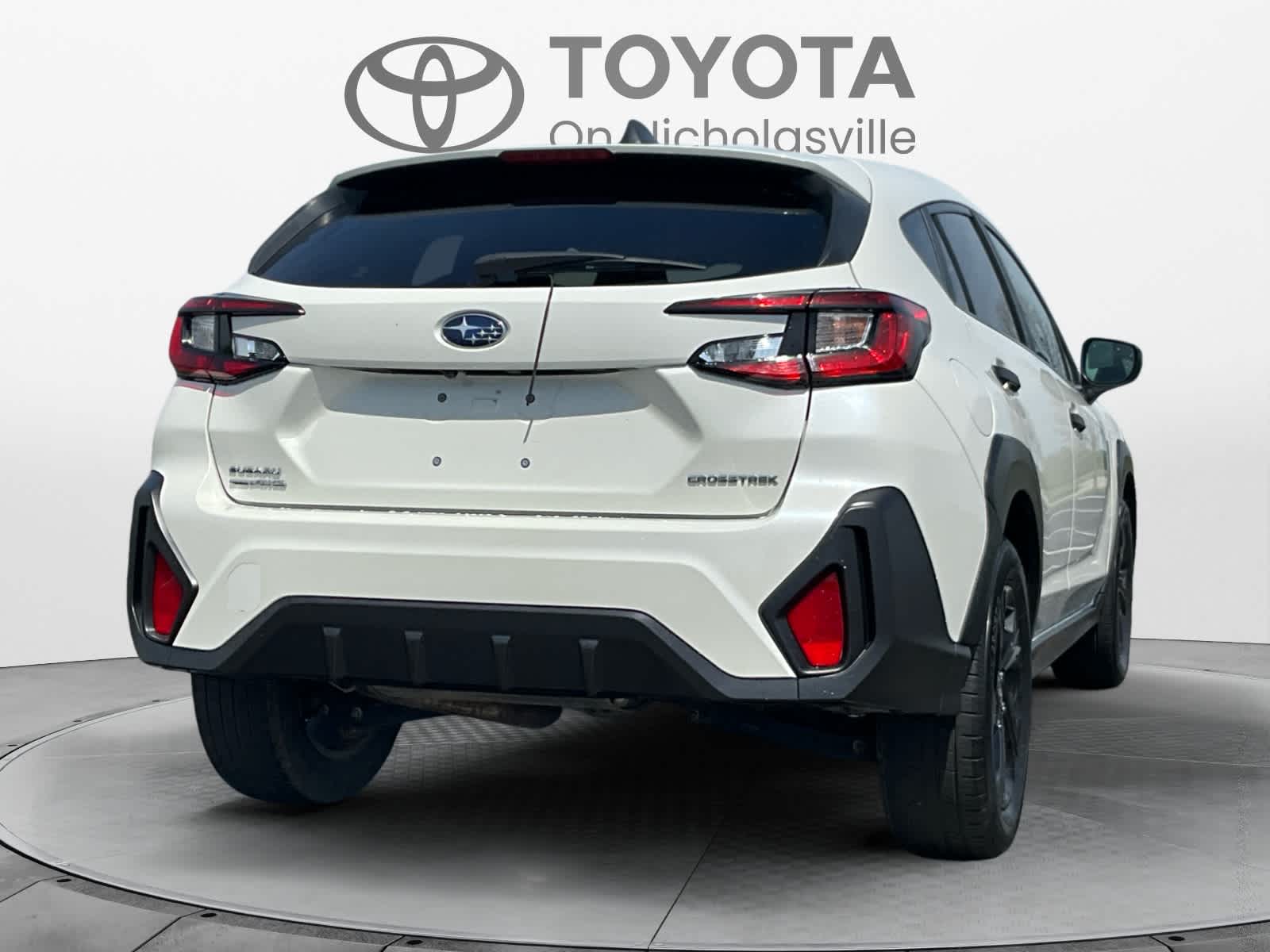 2024 Subaru Crosstrek AWD