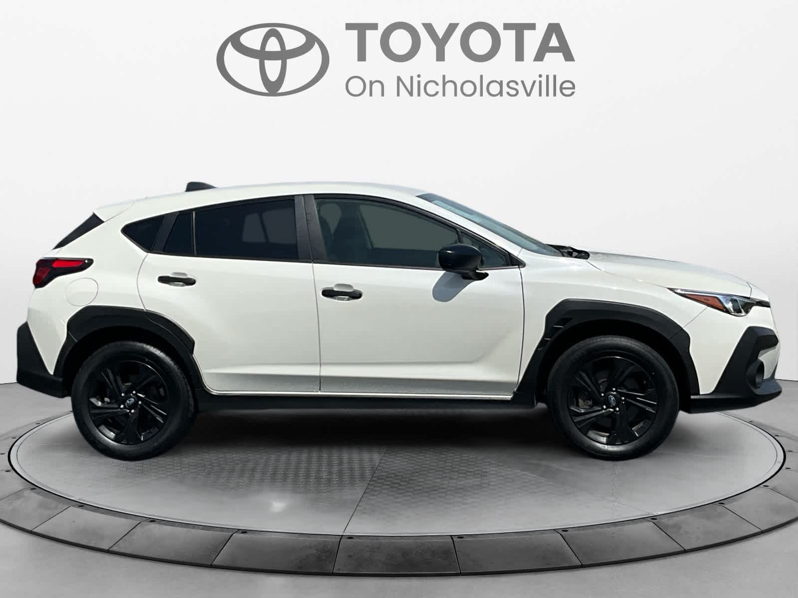 2024 Subaru Crosstrek AWD