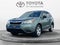 2014 Subaru Forester 2.5i