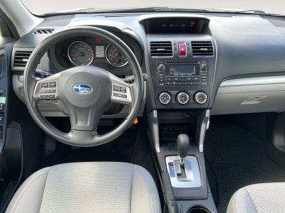 2014 Subaru Forester 2.5i