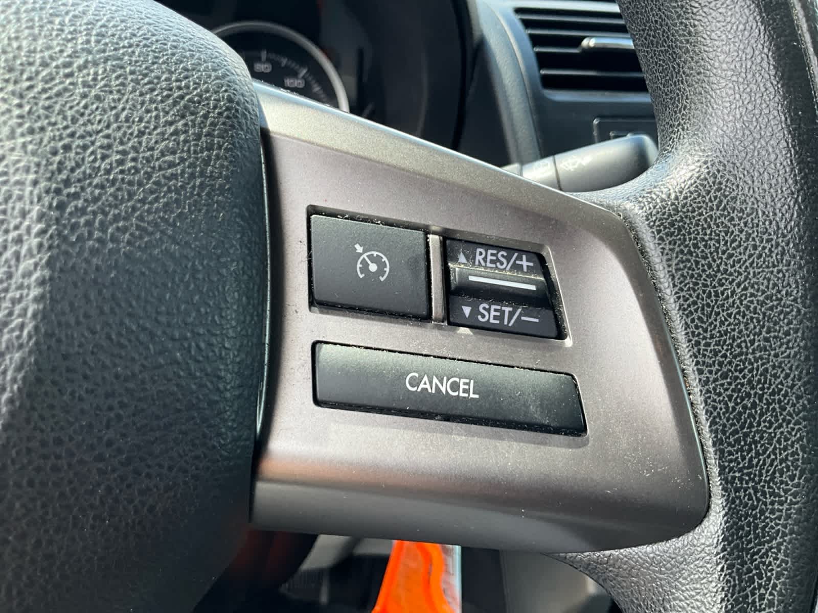 2014 Subaru Forester 2.5i