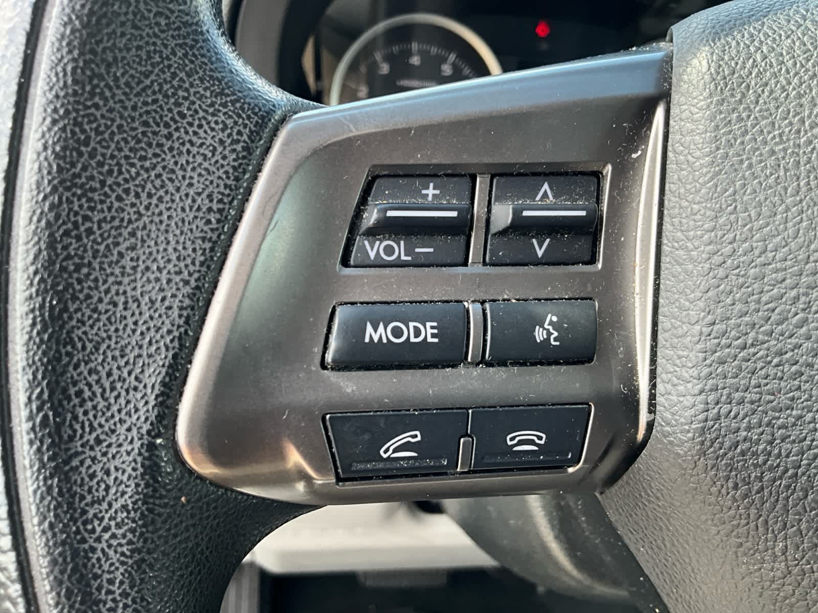 2014 Subaru Forester 2.5i