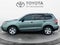 2014 Subaru Forester 2.5i
