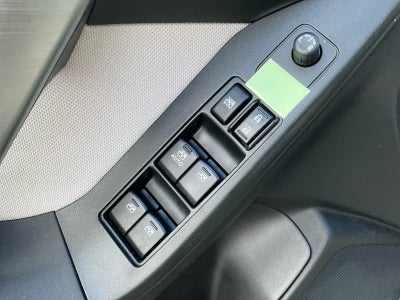 2014 Subaru Forester 2.5i