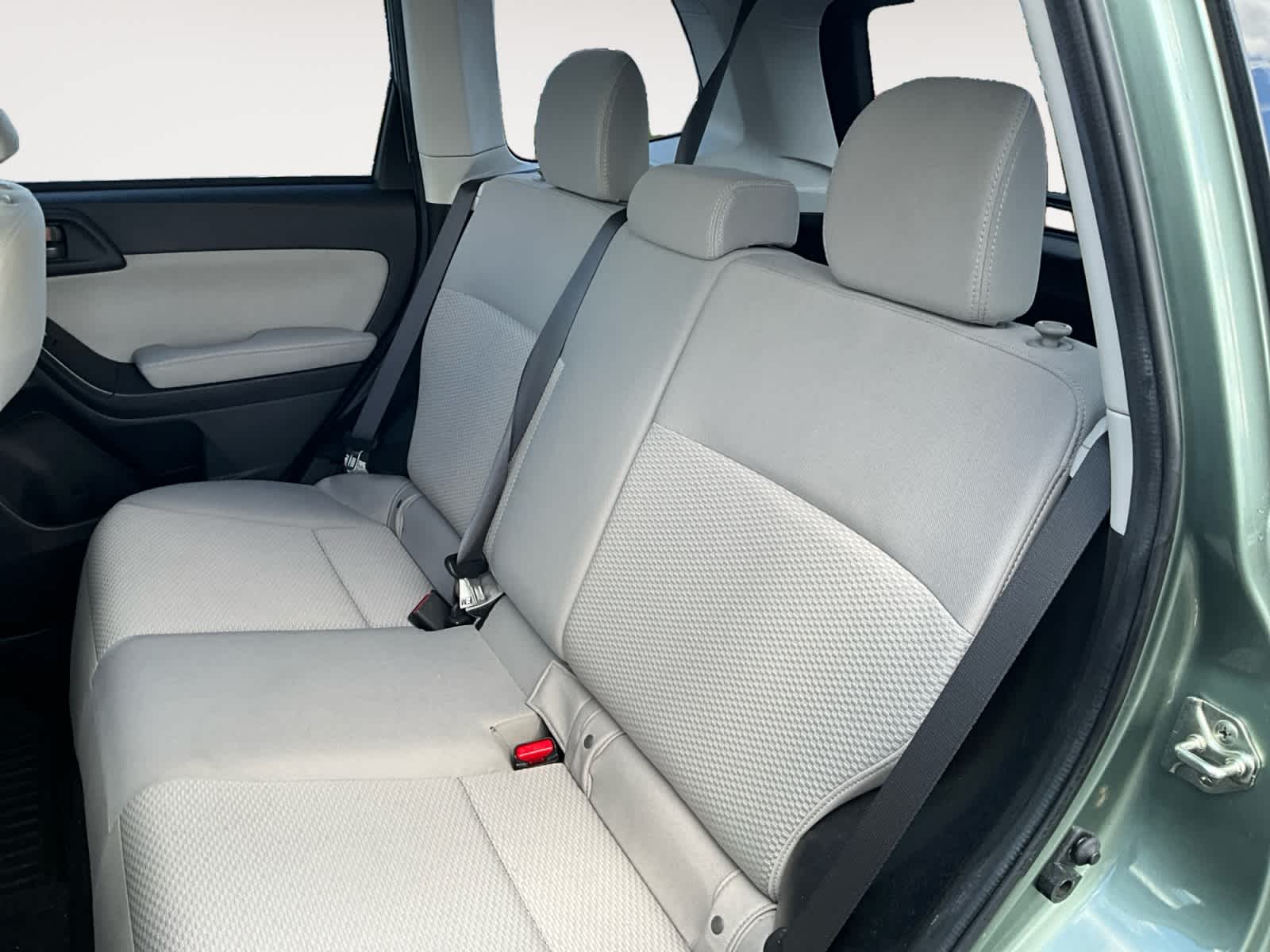 2014 Subaru Forester 2.5i