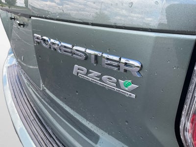 2014 Subaru Forester 2.5i