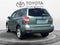 2014 Subaru Forester 2.5i