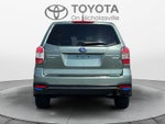 2014 Subaru Forester 2.5i