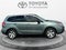 2014 Subaru Forester 2.5i